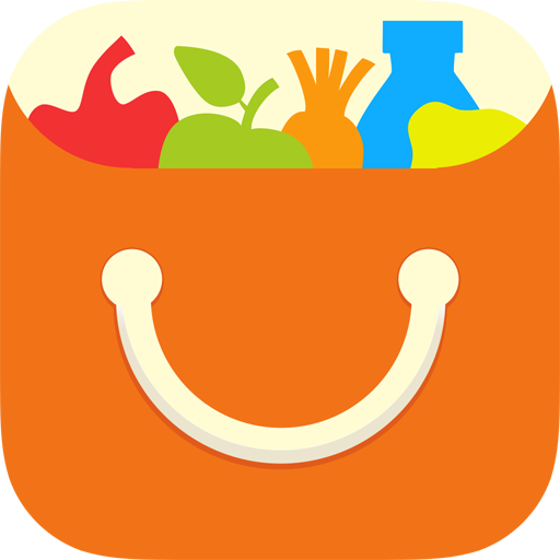 Meal Planner app screens