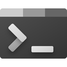 Terminal interface for a movie database